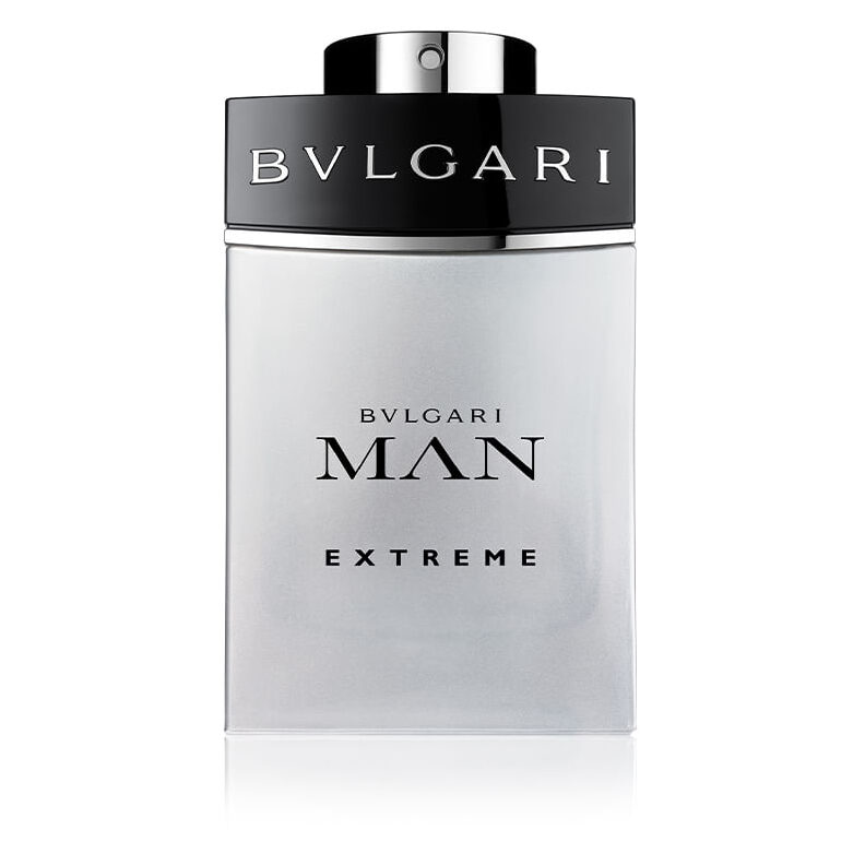 Bvlgari Man Extreme - Perfumería ONLINEX CR