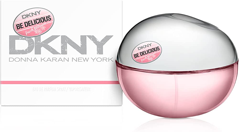 Perfume dkny discount rosa