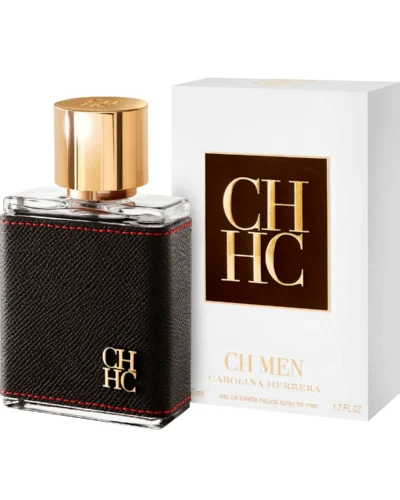 CAROLINA HERRERA CH MEN HOMBRE EDT