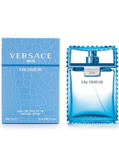 VERSACE EAU FRAICHE HOMBRE EDT