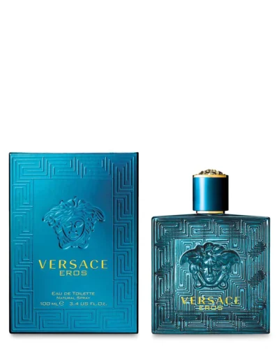 VERSACE EROS HOMBRE EDT