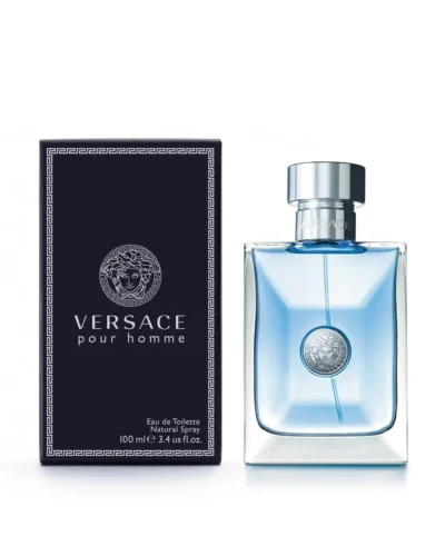 VERSACE POUR HOMME HOMBRE EDT 200ML