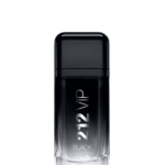 CAROLINA HERRERA 212 VIP BLACK HOMBRE EDP 100ML - Thumbnail Image 2