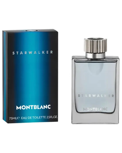 MONT BLANC STARWALKER HOMBRE EDT 75ML