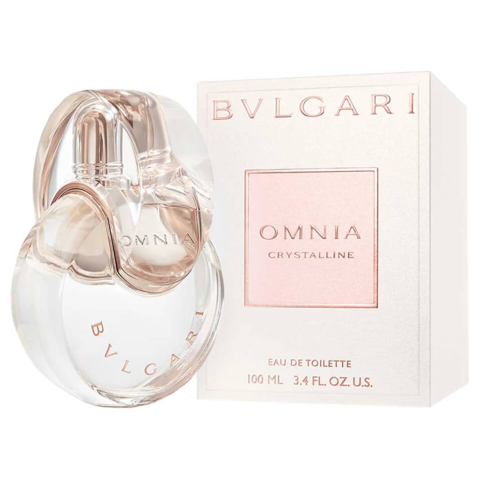 Bvlgari-Omnia-Crystalline100ml