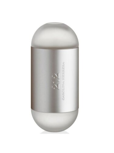 CAROLINA HERRERA 212 NYC DE MUJER EDT 100ML