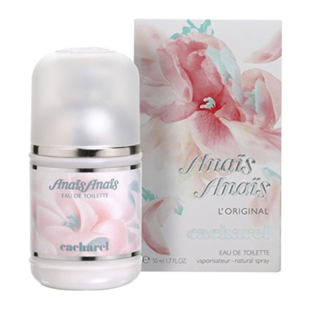 Cacharel - Anais anais CAJA