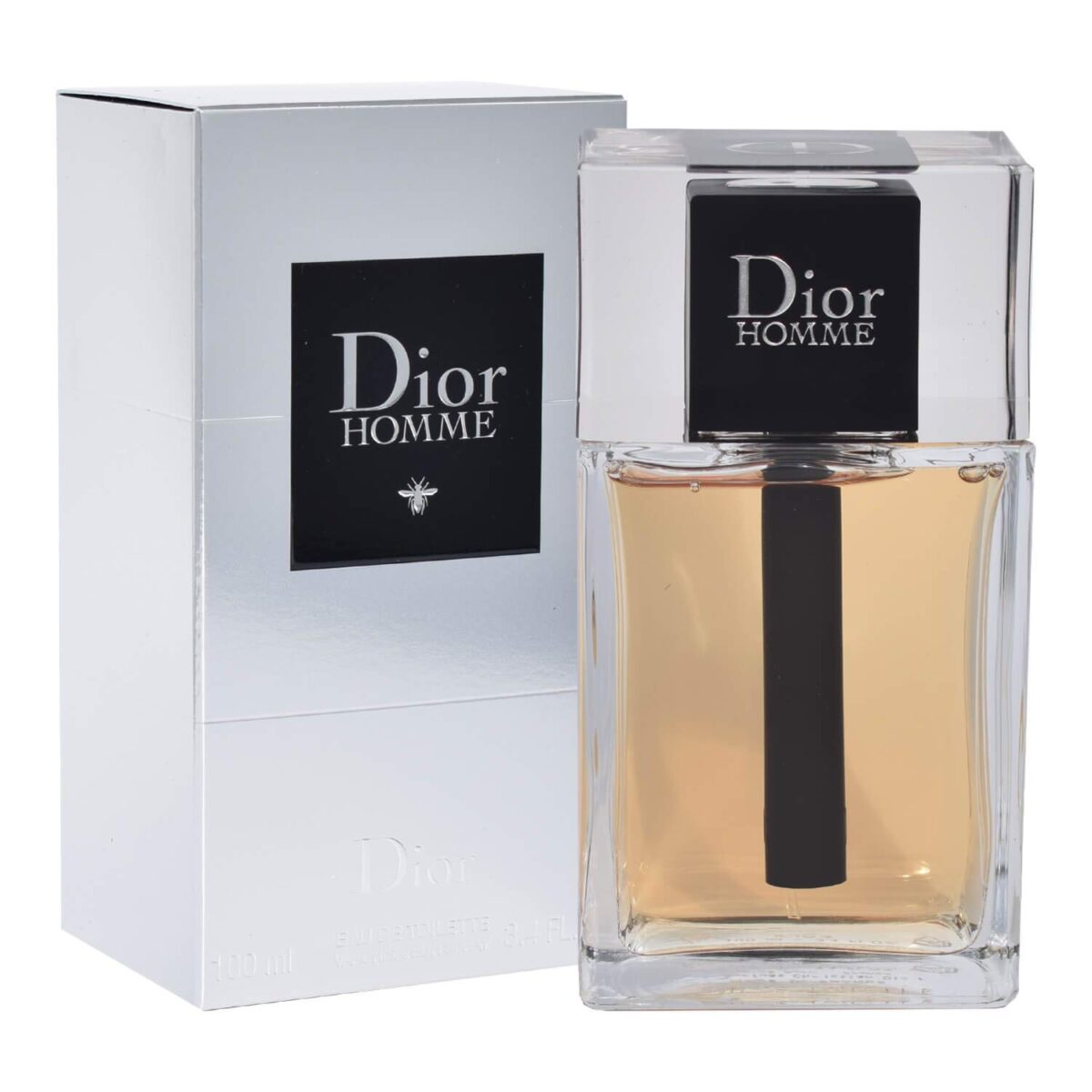 DIOR HOMME HOMBRE 100ML EDT - Perfumería ONLINEX CR