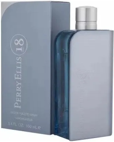 PERRY ELLIS 18 HOMBRE EDT 100ML