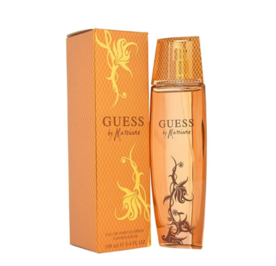 GUESS BY MARCIANO MUJER EDP 100ML