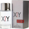 HUGO BOSS XY CAJA