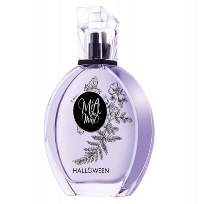 HALLOWEEN MIA ME MINE MUJER EDP 100ML