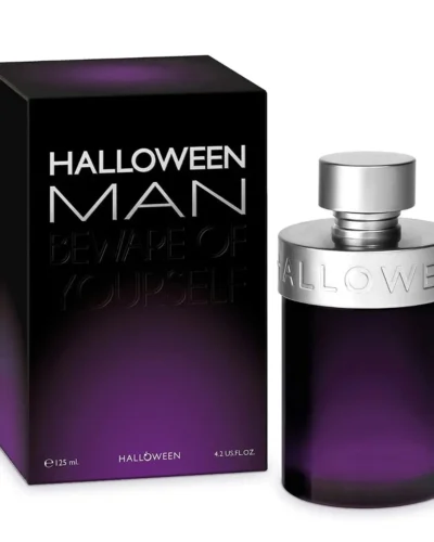 HALLOWEEN MAN  CLASICO HOMBRE EDT