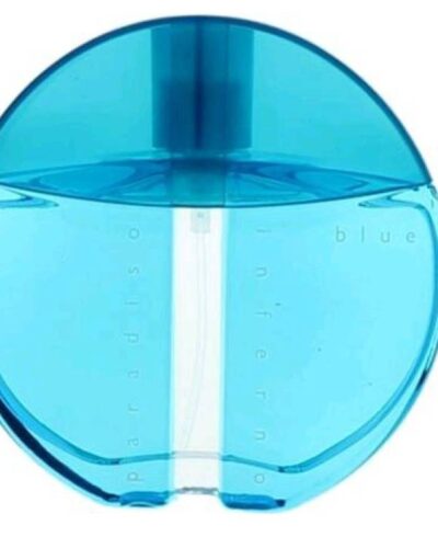 BENETTON INFIERNO PARAISO HOMBRE EDT 100ML