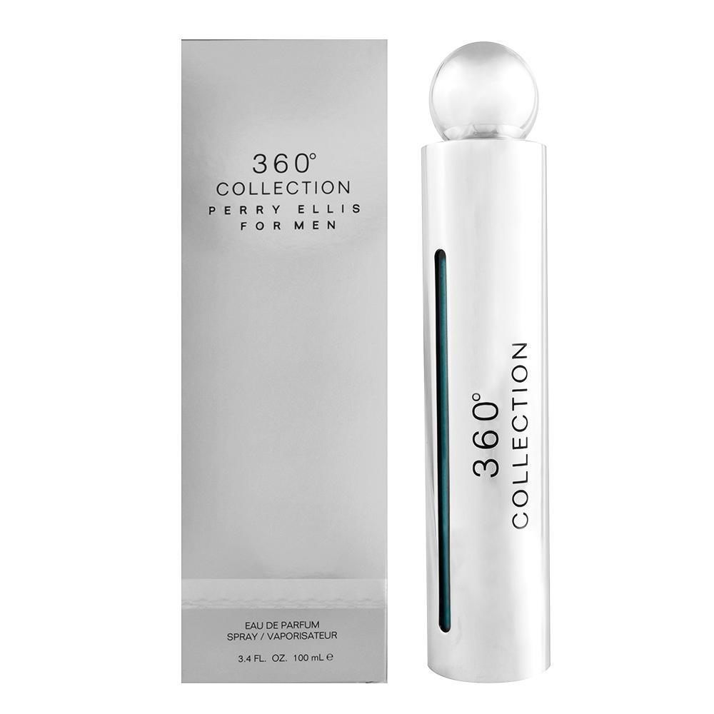 PERRY ELLIS 360 COLLECTION FOR MEN EDT 100ML - Imagen 2