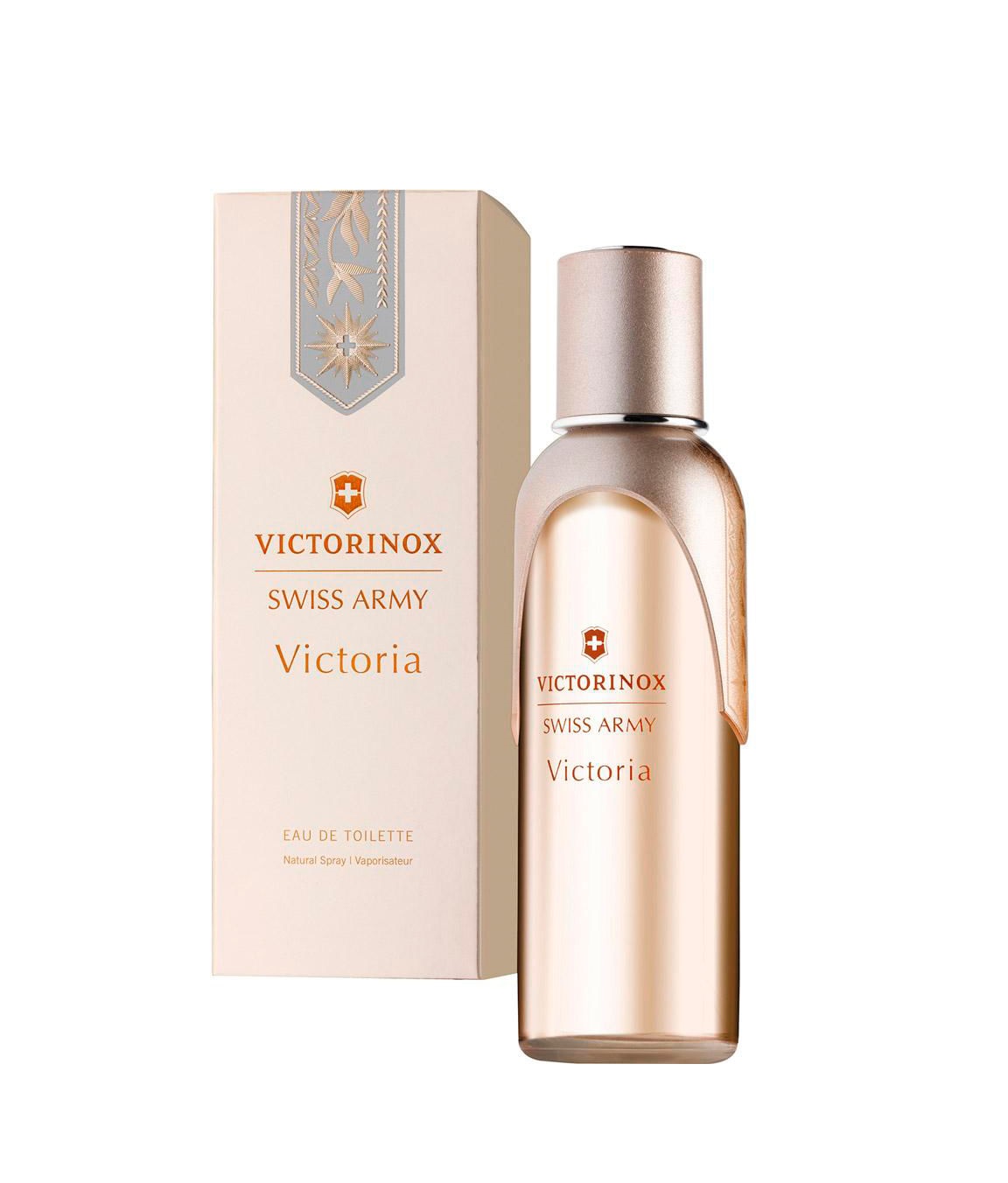 Victorinox Swiss Army Victoria - Perfumería ONLINEX CR