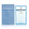 VERSACE MAN CAJA 200ML