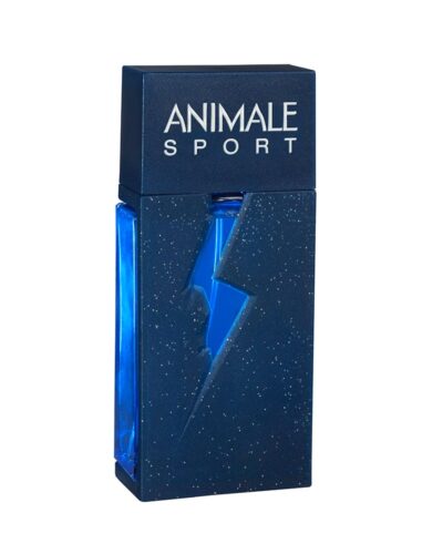 ANIMALE SPORT HOMBRE EDT 100ML