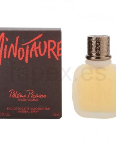 Paloma Picasso Minotaure EDT 75ml