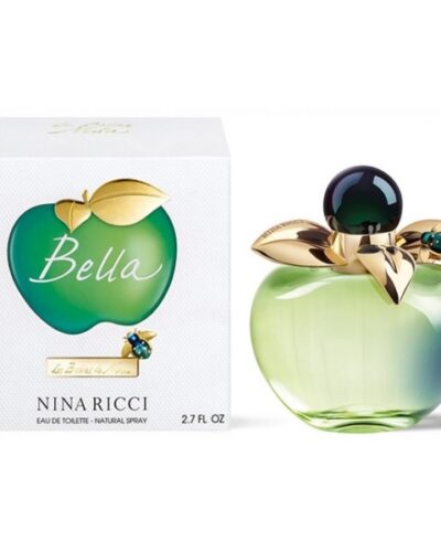Nina Ricci Bella 80ML