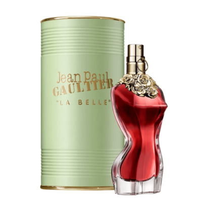 JEAN PAUL GAULTIER LA BELLE MUJER EDP 100ML