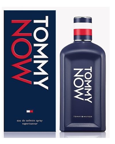 TOMMY HILFIGER TOMMY NOW HOMBRE EDT 100ML