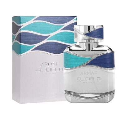 ARMAF EL CIELO HOMBRE EDP 100ML