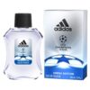 ADIDAS CHAMPIONS ARENA EDITION HOMBRE 100ML EDT - Thumbnail Image 1