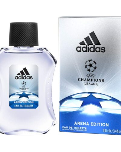 ADIDAS CHAMPIONS ARENA EDITION HOMBRE  100ML EDT