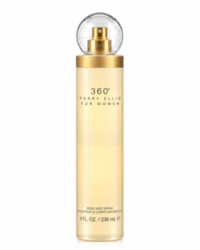 SPLASH MIST PERRY ELLIS By 360 CLASICO 236ML