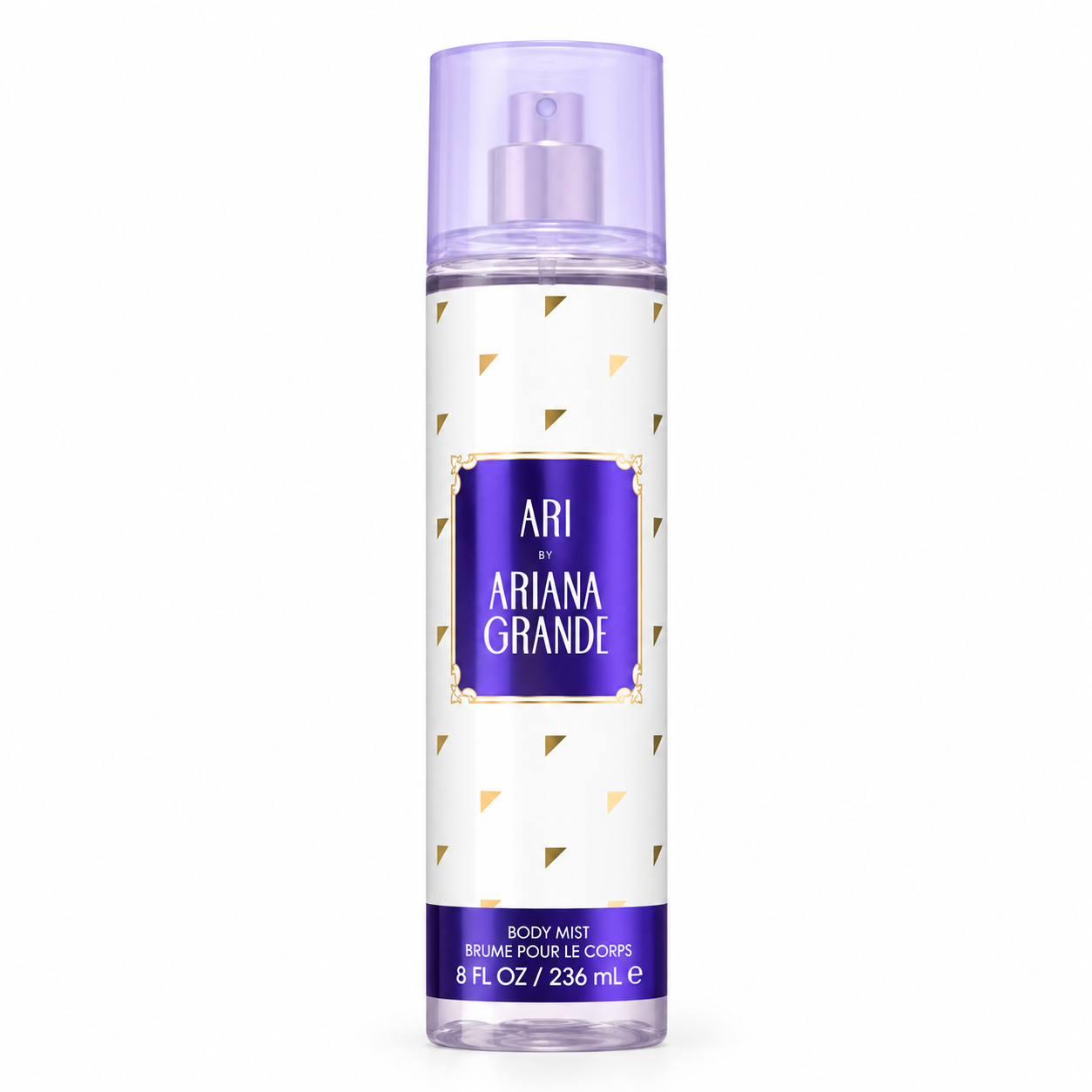 SPLASH MIST ARIANA GRANDE ARI 236ML - Imagen 1