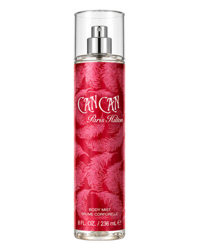 SPLASH MIST PARIS HILTON CAN CAN MUJER 236ML