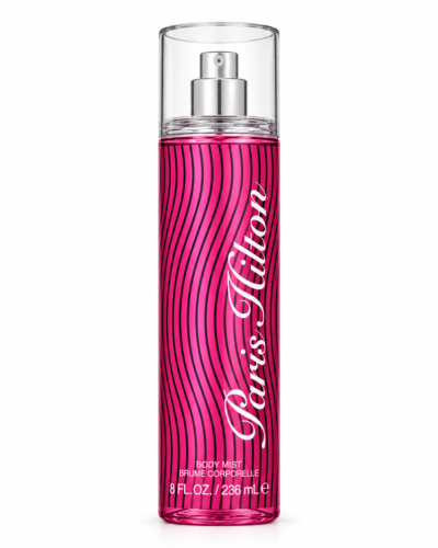 SPLASH MIST PARIS HILTON By CLASICO MUJER 236ML
