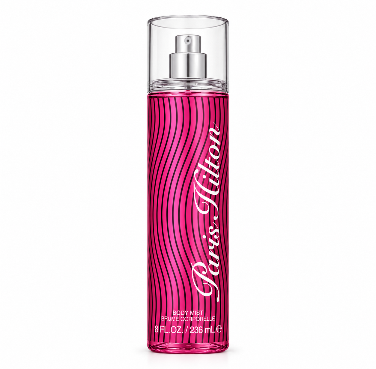 SPLASH MIST PARIS HILTON By CLASICO MUJER 236ML - Imagen 1