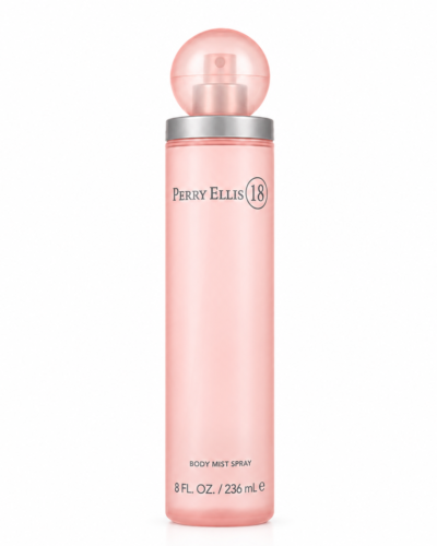 SPLASH MIST PERRY ELLIS 18 MUJER 236ML