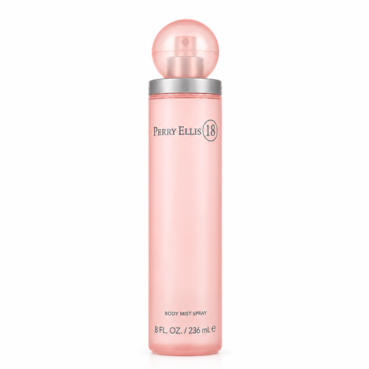 SPLASH MIST PERRY ELLIS 18 MUJER 236ML - Imagen 1