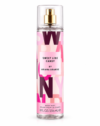 SPLASH MIST ARIANA GRANDE SWEET LIKE CANDY 236ML