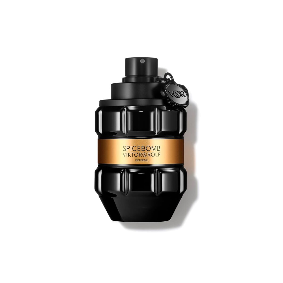 VIKTOR Y ROLF SPICEBOMB EXTREME HOMBRE EDP 90ML - Perfumería