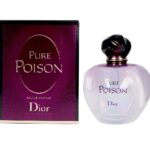 DIOR PURE POISON MUJER EDP 100ML - Thumbnail Image 1