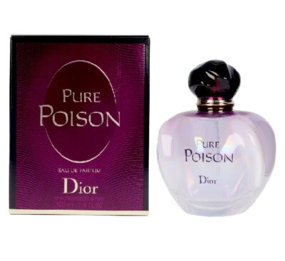 DIOR PURE POISON MUJER EDP 100ML