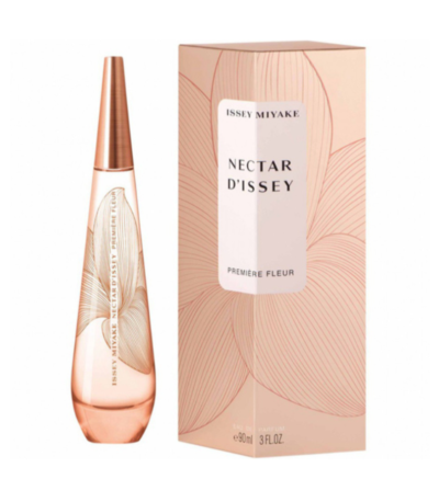 ISSEY MIYAKE NECTAR D ISSEY PREMIERE FLEUR MUJER EDP 90ML