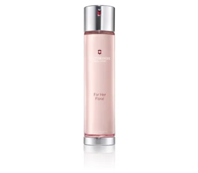 VICTORINOX SWISS ARMY FOR HER FLORAL MUJER EDT 100ML