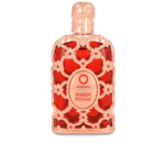 ORIENTICA LUXURE COLLECTION AMBER ROUGE UNISEX EDP 80ML - Thumbnail Image 2