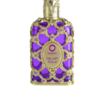 ORIENTICA LUXURE COLLECTION VELVET GOLD UNISEX EDP 80ML - Thumbnail Image 2