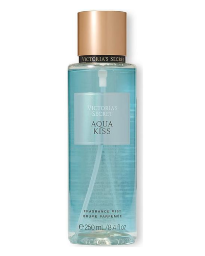 SPLASH FRAGRANCE MIST VICTORIA SECRET AQUA KISS MUJER 250ML
