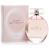 CALVIN KLEIN SHEER BEAUTY MUJER 100ML EDT - Thumbnail Image 1