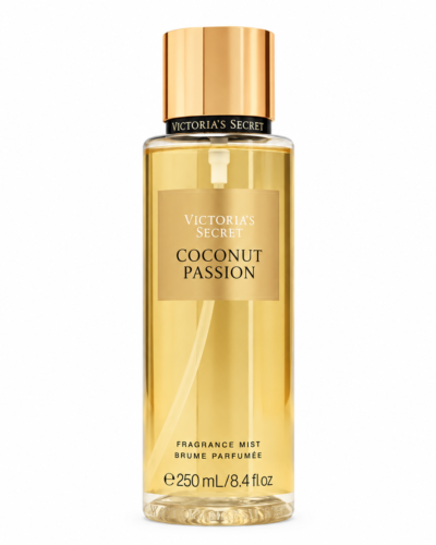 SPLASH FRAGRANCE MIST VICTORIA SECRET COCONUT PASSION MUJER 250ML