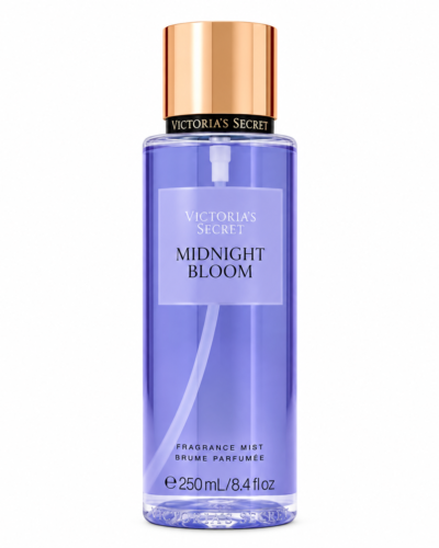 SPLASH FRAGRANCE MIST VICTORIA SECRET MIDNIGHT BLOOM 250ML