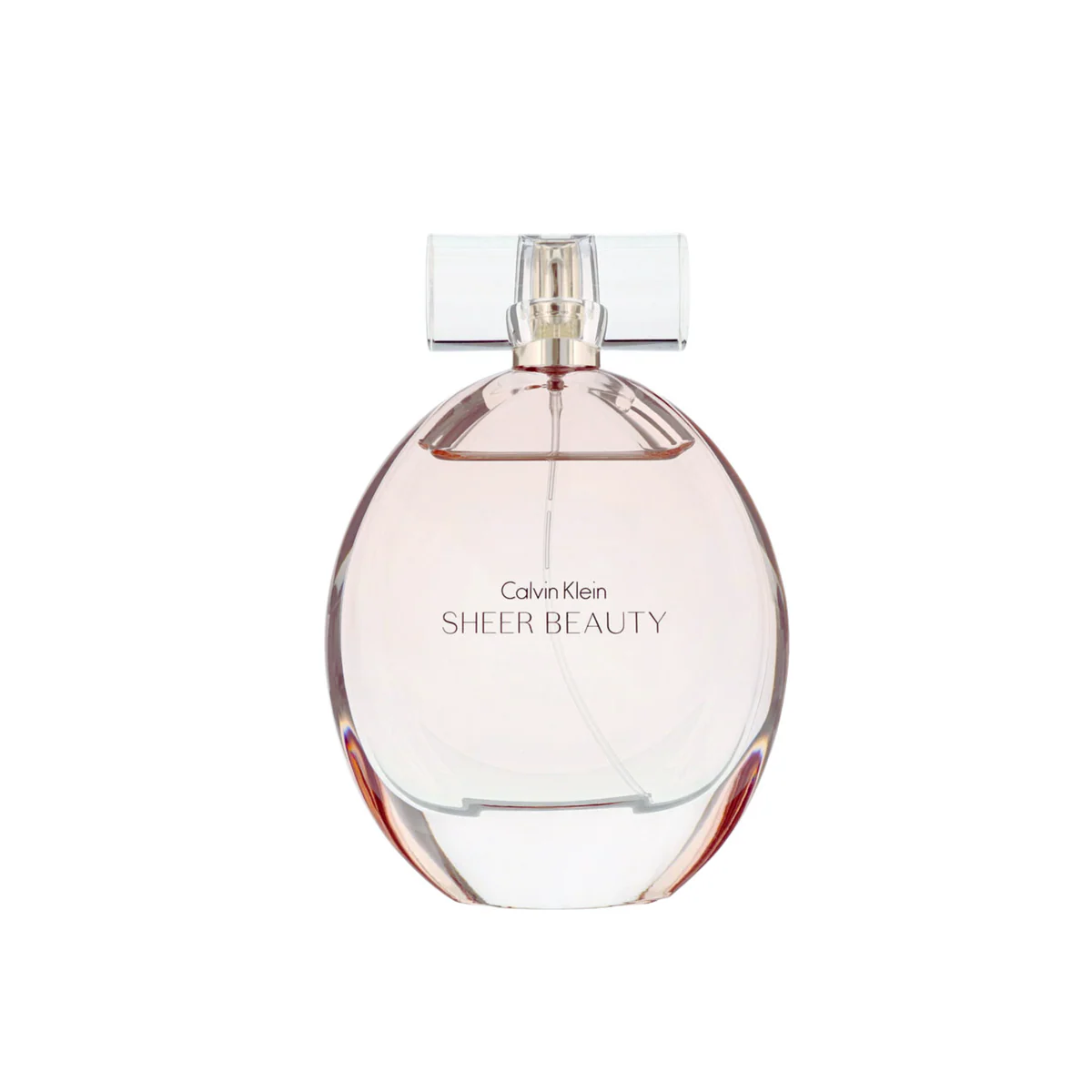 CALVIN KLEIN SHEER BEAUTY MUJER 100ML EDT - Imagen 2