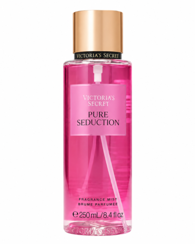 SPLASH FRAGRANCE MIST VICTORIA SECRET PURE SEDUCTION MUJER 250ML